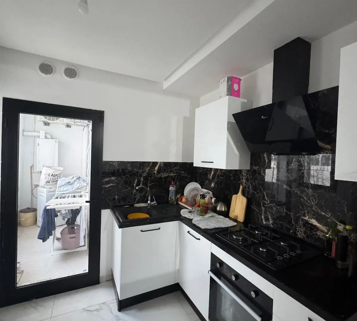 Appartement Iyed Tunis 0*,  Tunisia